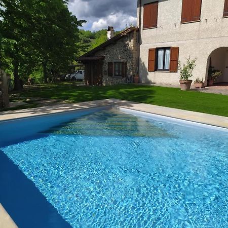 Casa Renacci Villa Subbiano Exterior photo